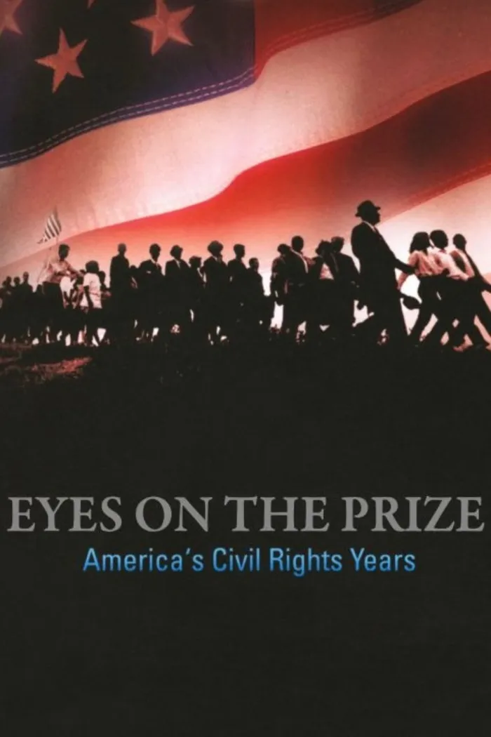 Eyes on the Prize (2025) poster