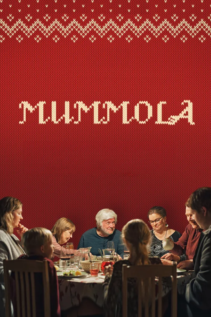 Mummola (2023) poster