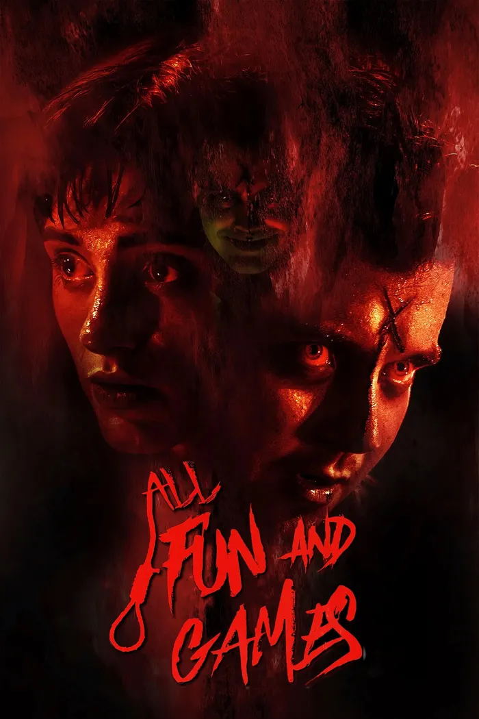 Игра в прятки (2023) poster