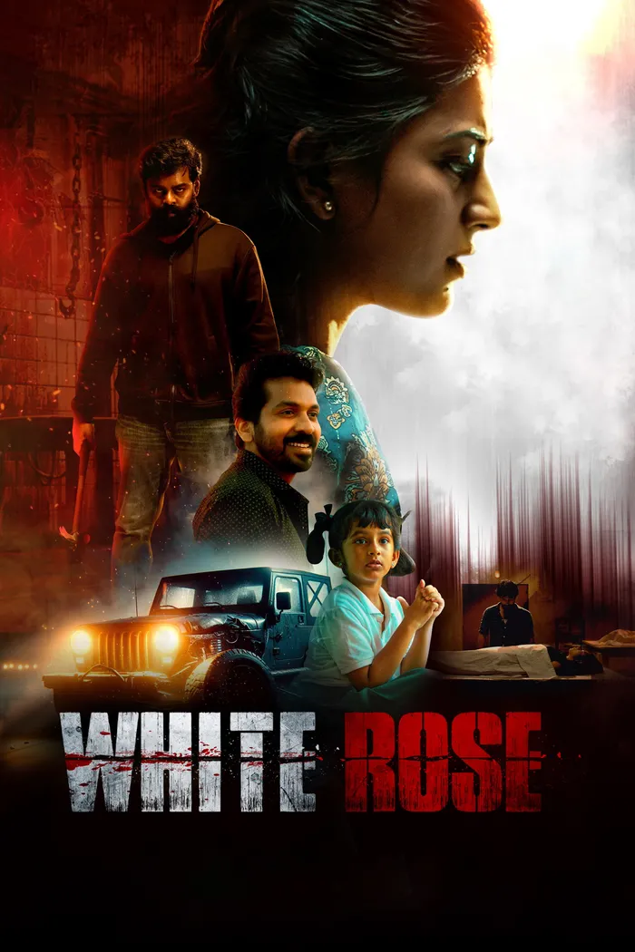 ஒயிட் ரோஸ் (2024) poster