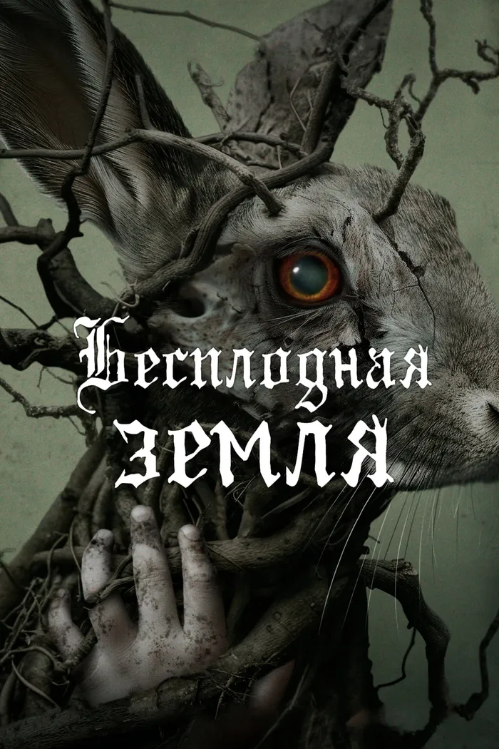 Бесплодная земля (2023) poster