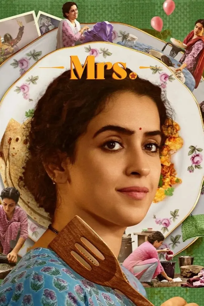 मिसिज़ (2023) poster