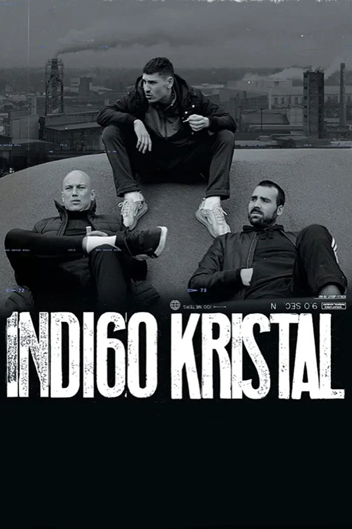 Индиго кристал (2023) poster