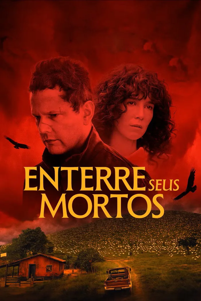 Enterre Seus Mortos (2024)