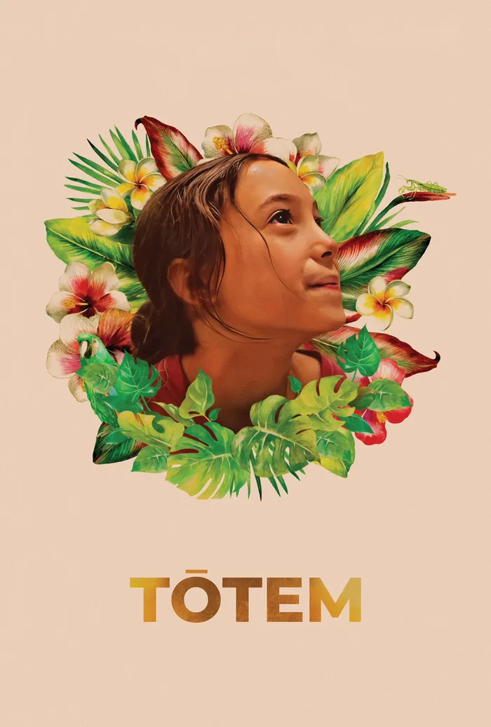 Тотем (2023) poster