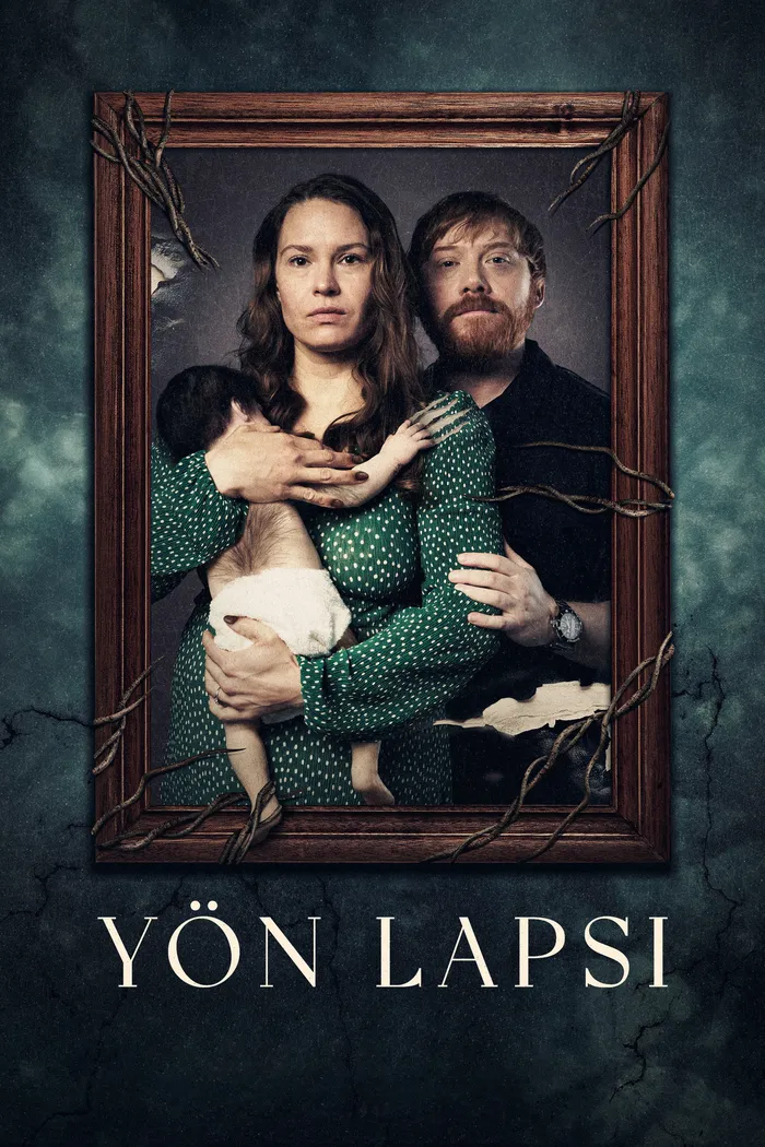 Дитя ночи (2026) poster