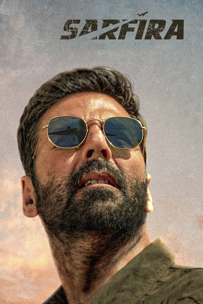 Сумасшедший (2024) poster