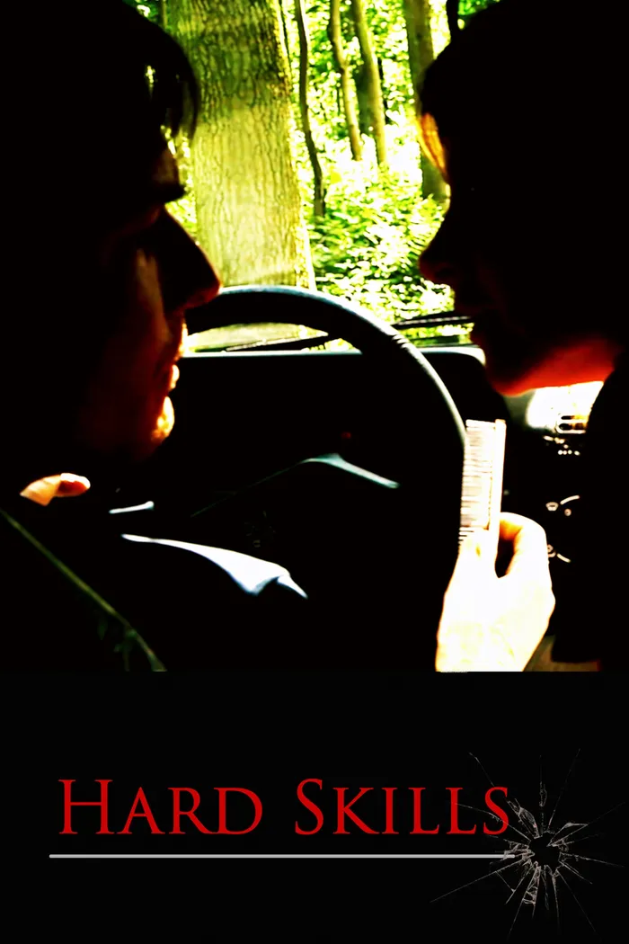 Hard Skills (2023) poster