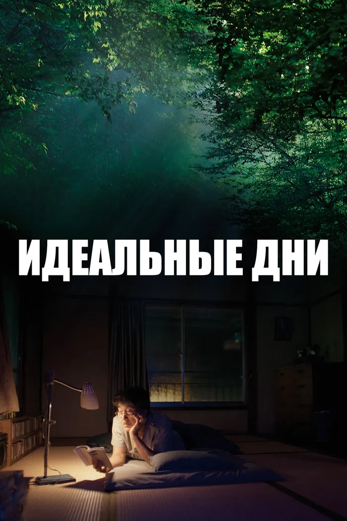 Идеальные дни (2023) poster