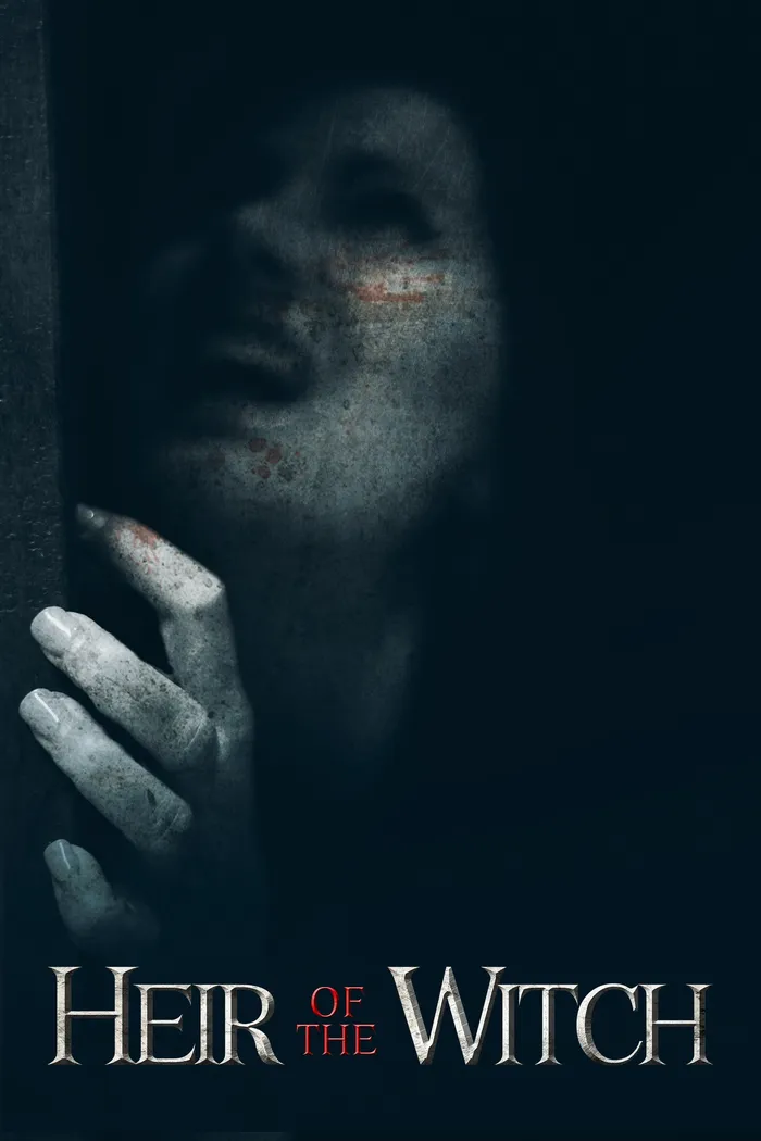 Ведьмино наследие (2023) poster