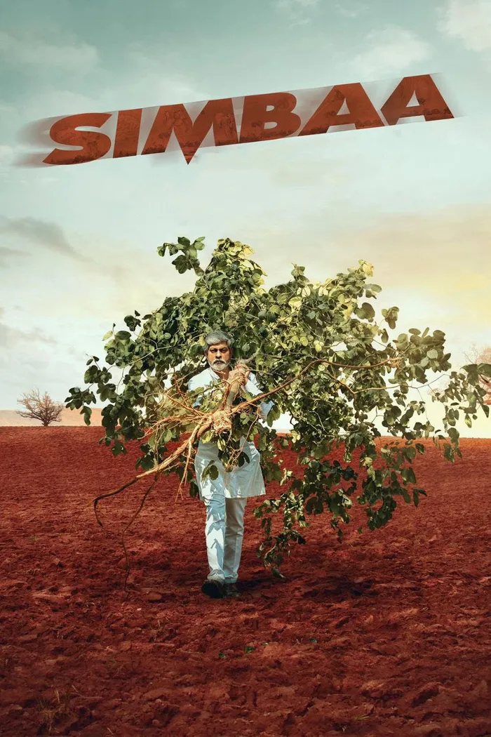 సింబా (2024) poster