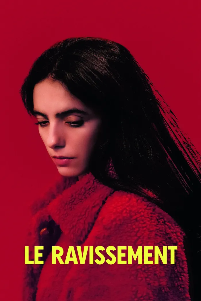 Вознесение (2023) poster