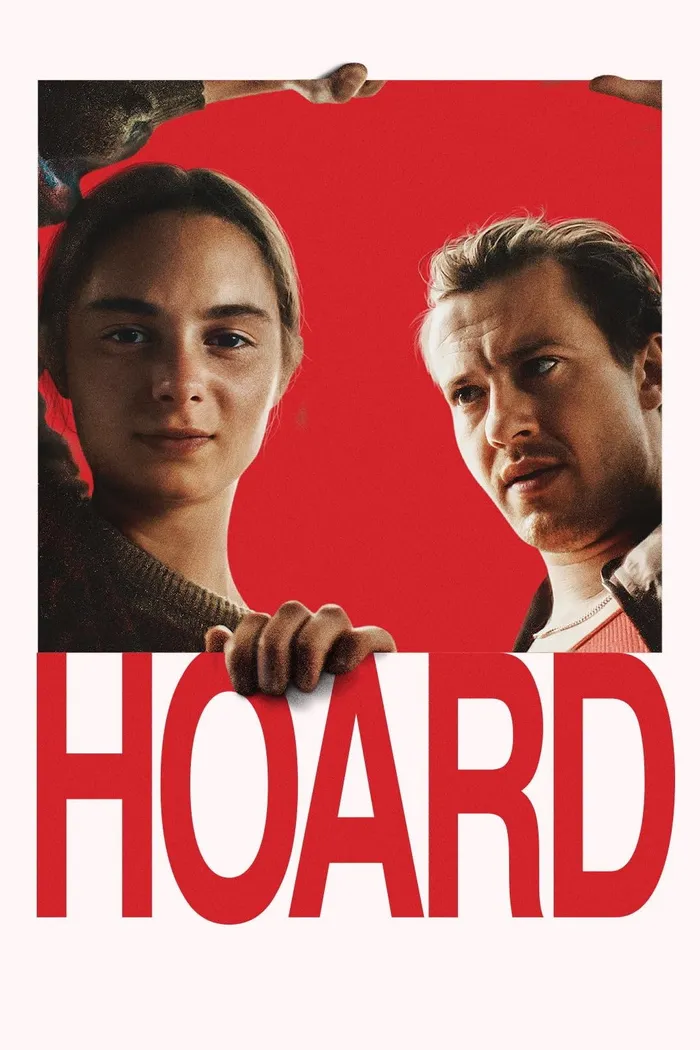 Клад (2023) poster