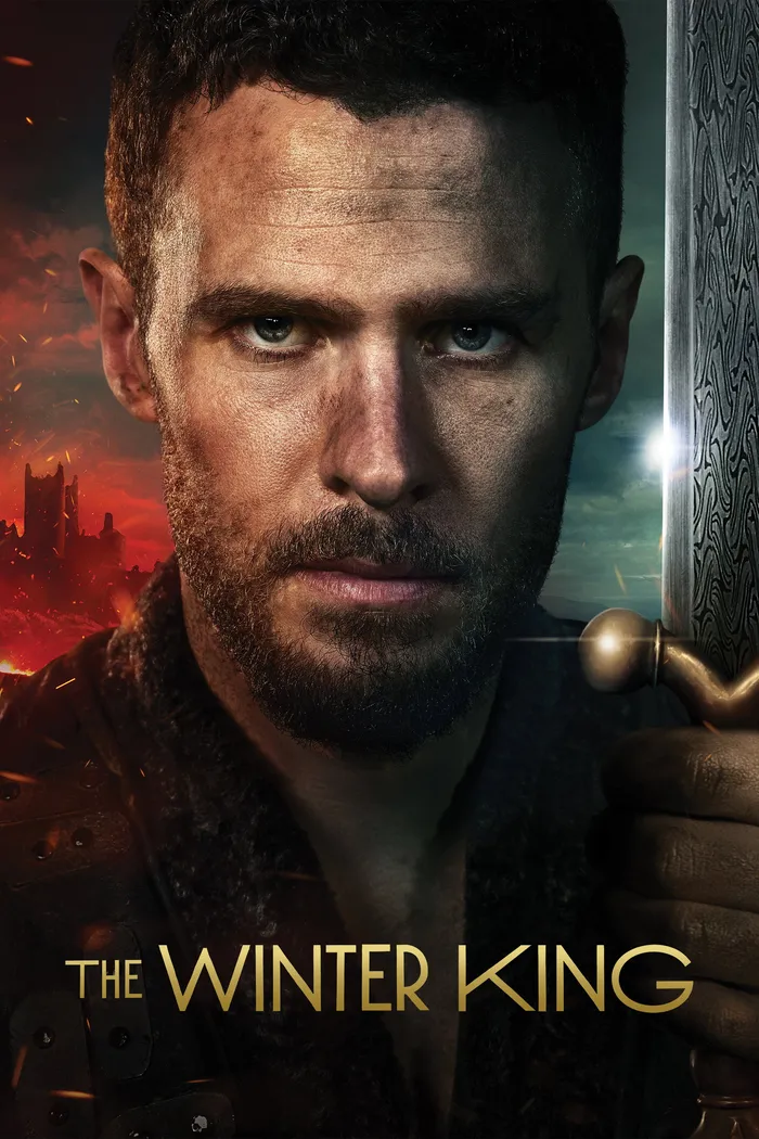 Зимний король (2023) poster