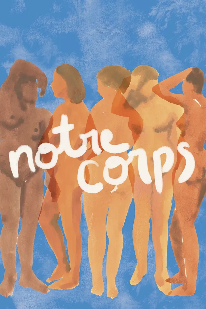 Notre corps (2023) poster