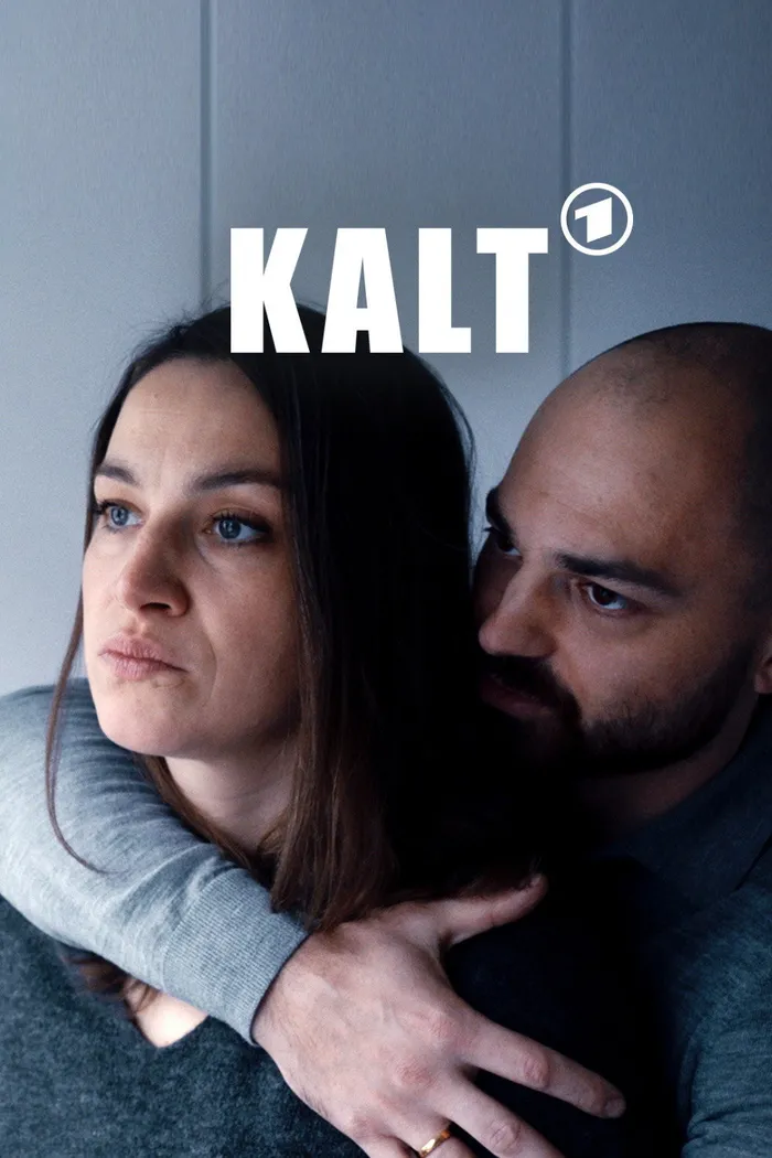 Kalt (2022) poster