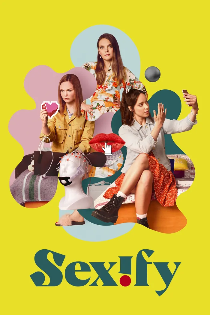 Sexify (2021) poster