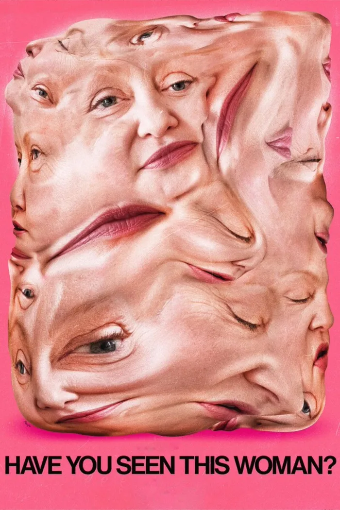 Вы видели эту женщину? (2022) poster