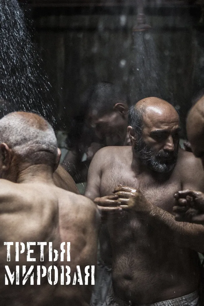Третья мировая (2022) poster
