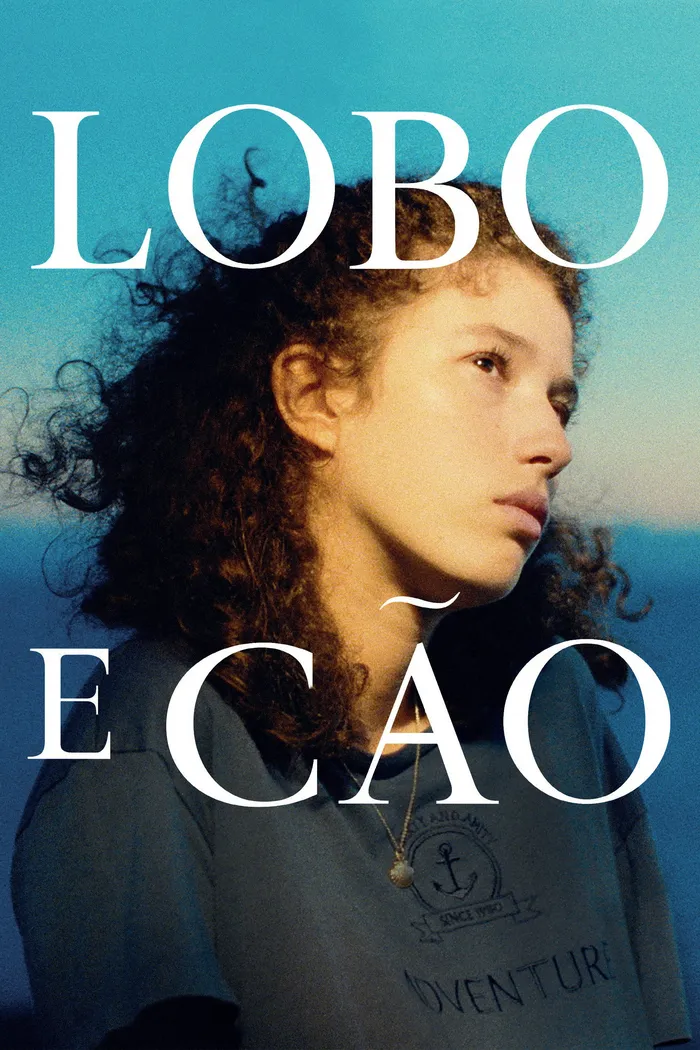 Lobo e Cão (2022) poster