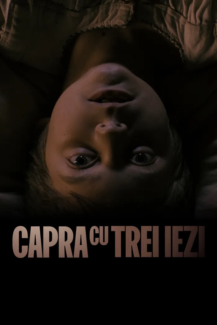 Коза и трое козлят (2022) poster