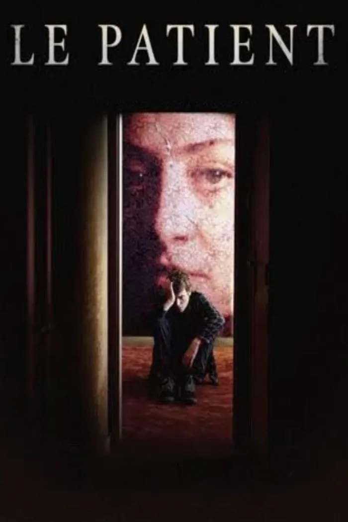 Пациент X (2022) poster