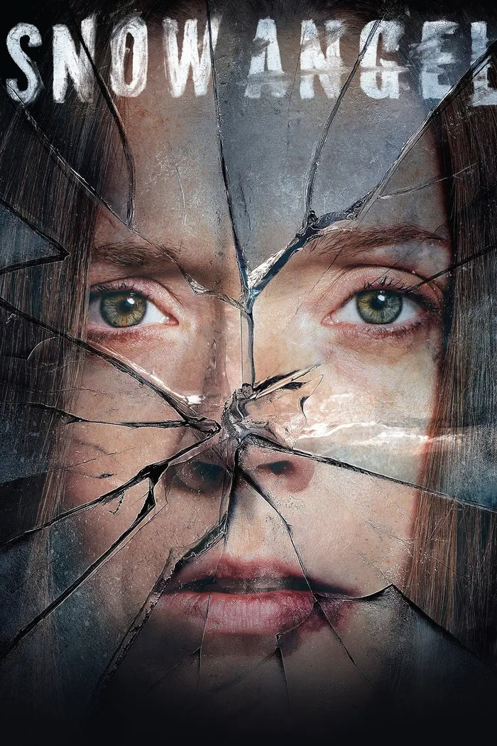 Snow Angel (2023) poster