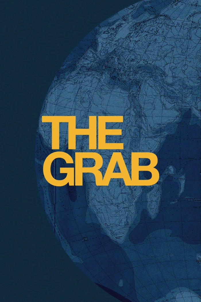 The Grab (2022) poster