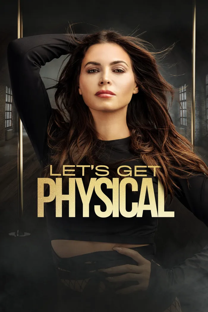 Let's Get Physical (2022) poster