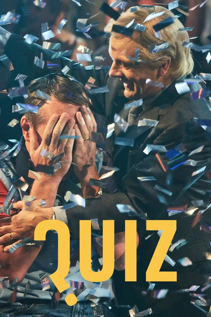 Викторина (2020) poster