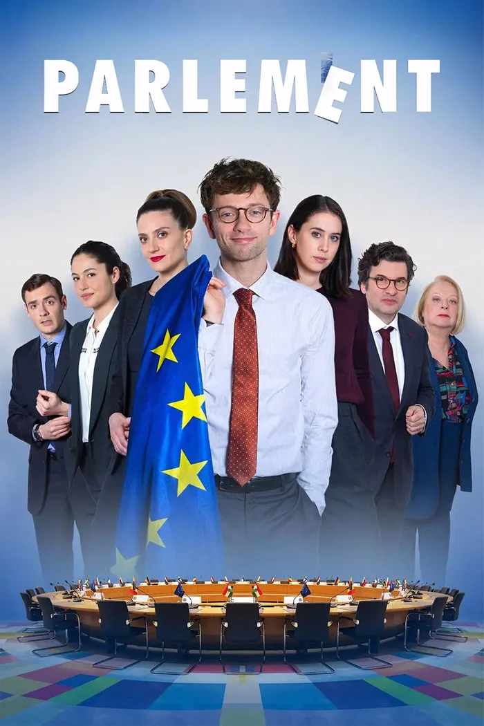 Parlement (2020) poster