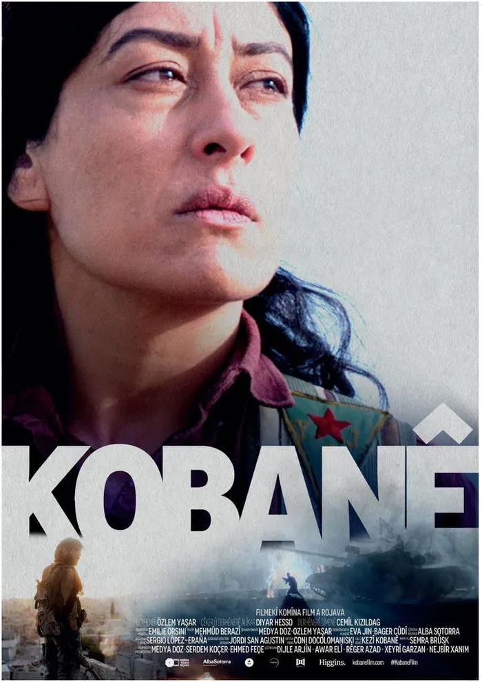 Kobanê (2022)