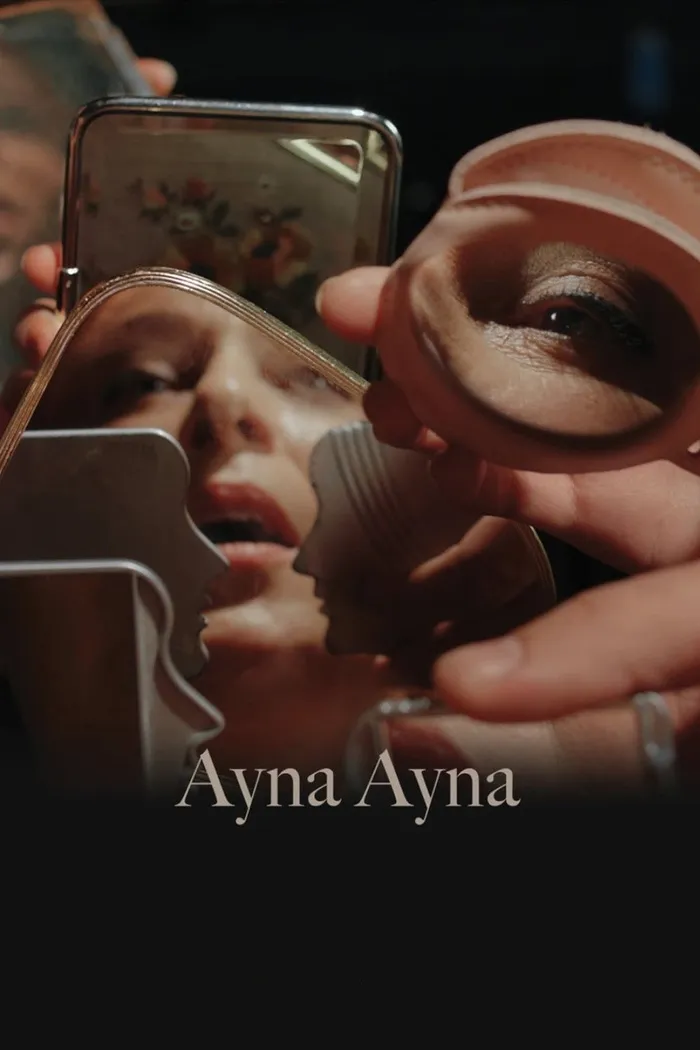 Ayna Ayna (2022) poster