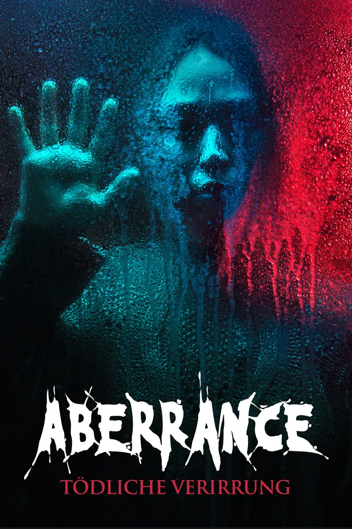 Отклонение от нормы (2022) poster