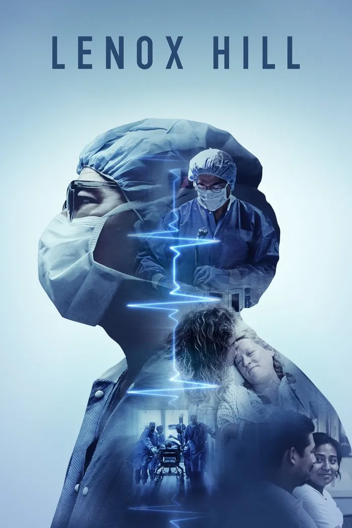 Ленокс-Хилл (2020) poster
