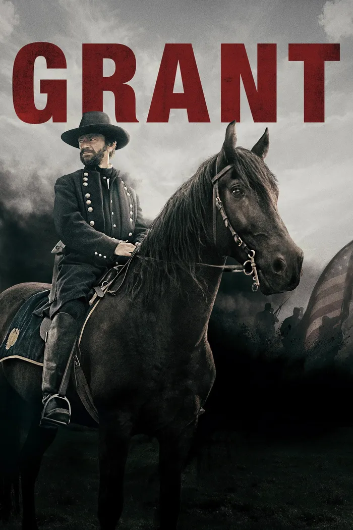 Грант (2020) poster