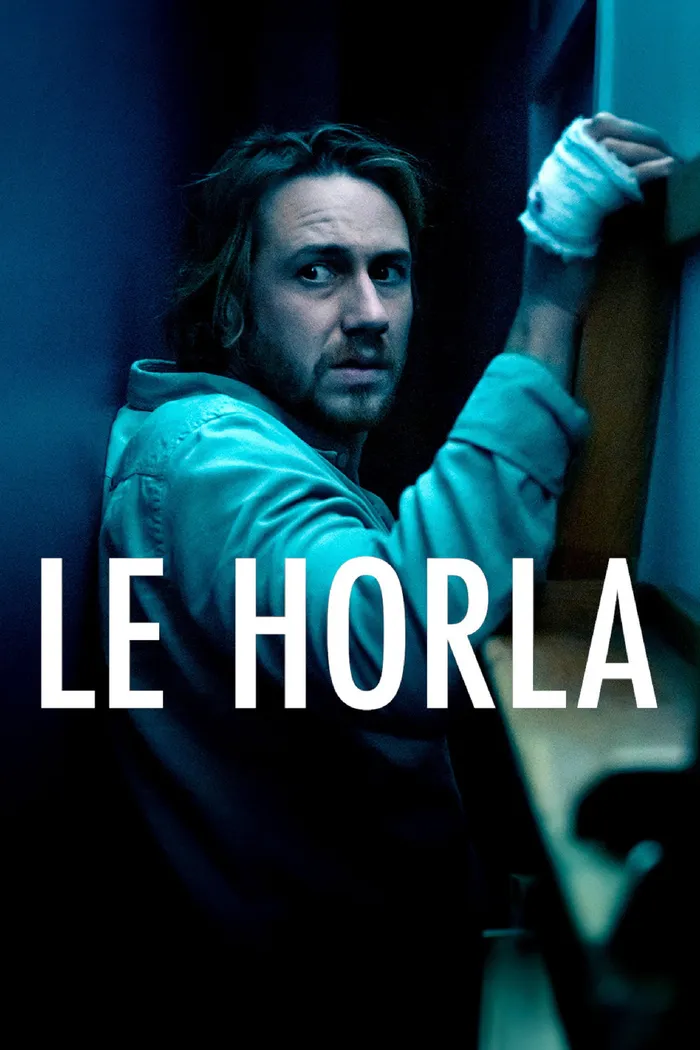 Орля (2023) poster