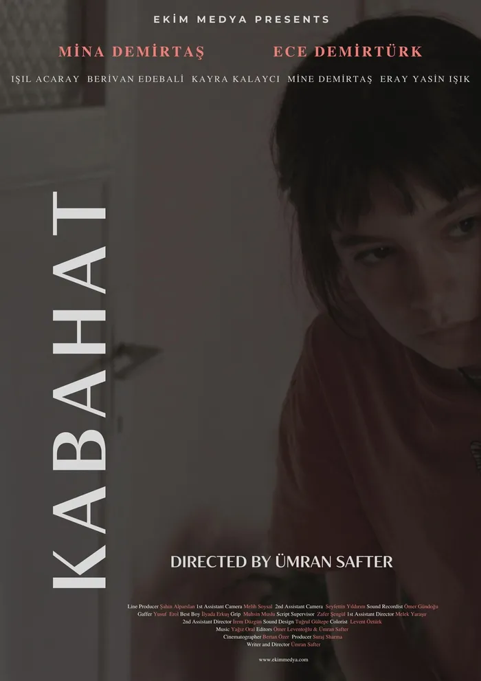 Вина (2022) poster