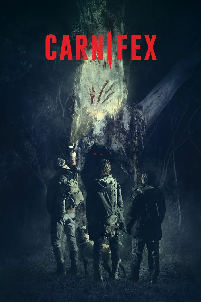 Мясник (2022) poster