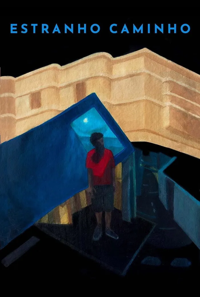 Estranho Caminho (2023) poster