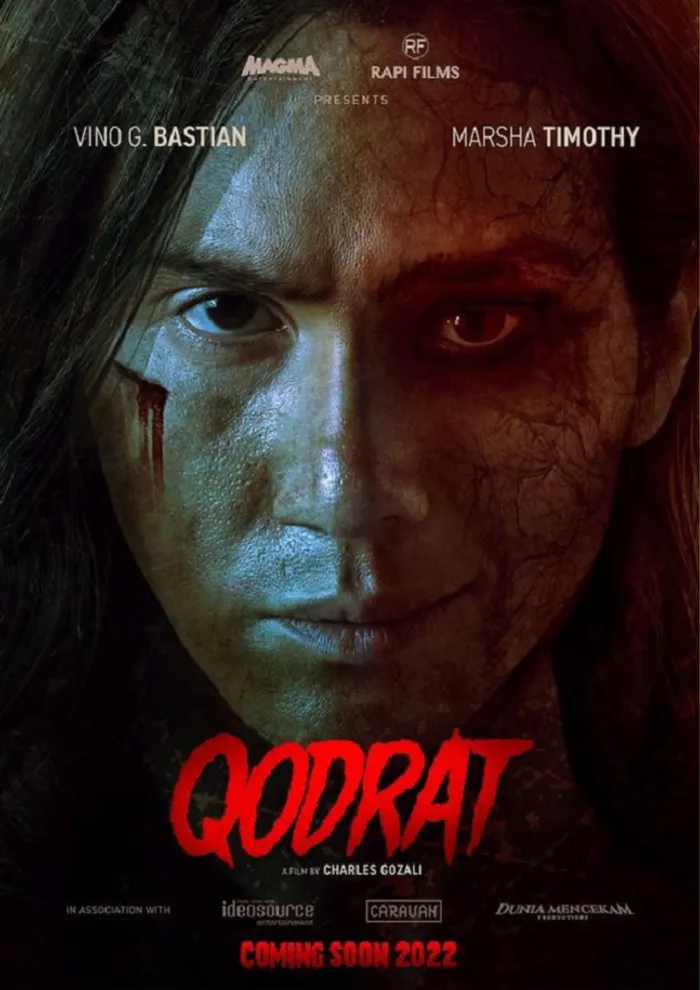 Изгоняющий дьявола: Апокалипсис (2022) poster