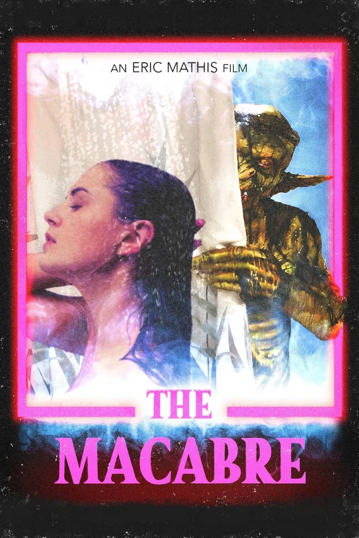 The Macabre (2022) poster