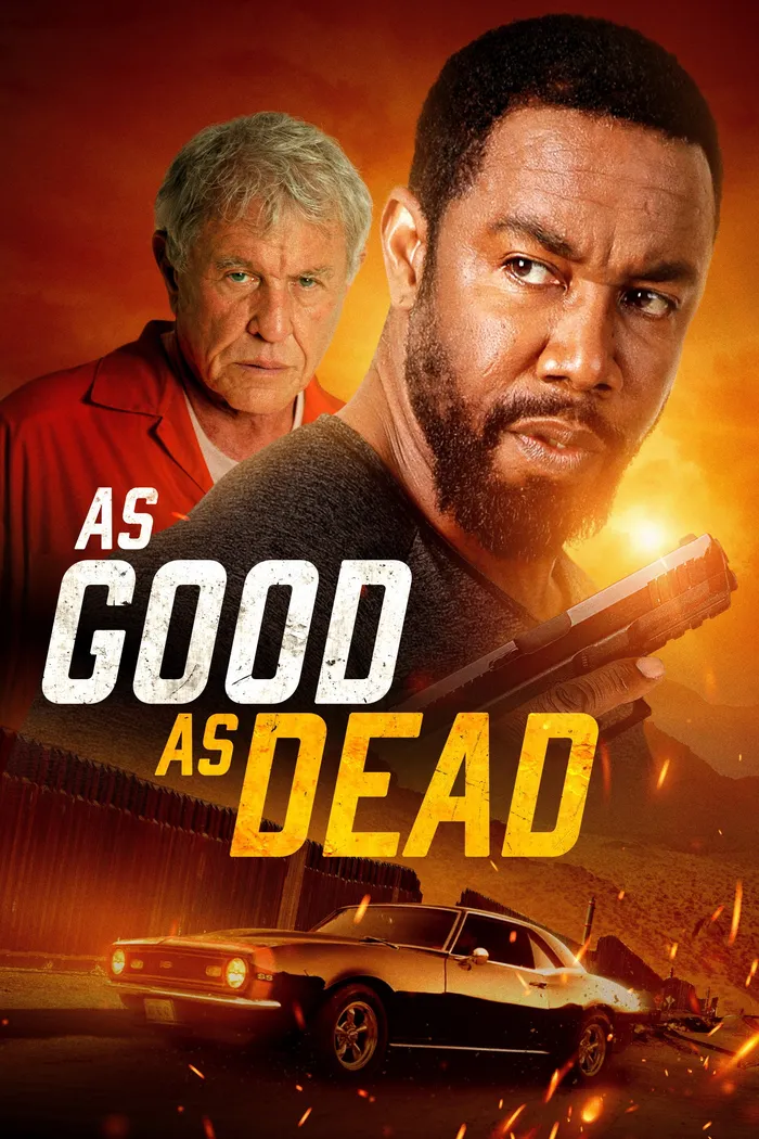 Тебе конец (2022) poster