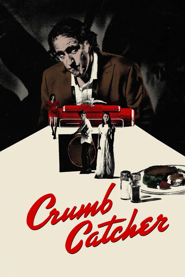 Crumb Catcher (2023) poster