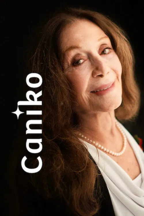 Caniko (2023) poster