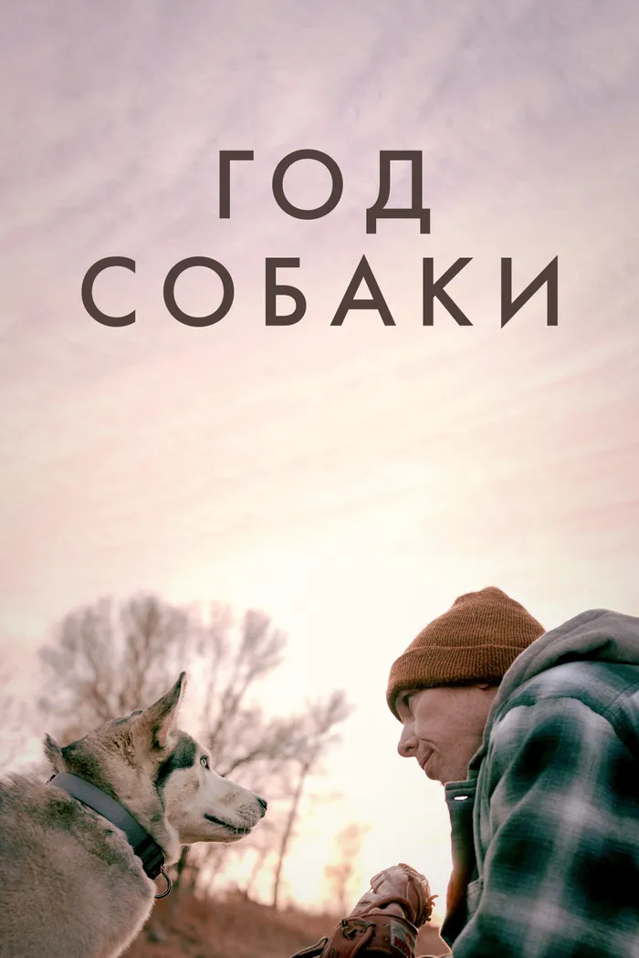 Год собаки (2022) poster