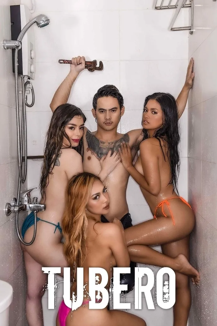 Tubero (2022) poster