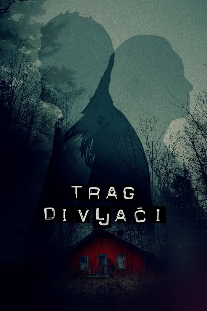 След зверя (2022) poster