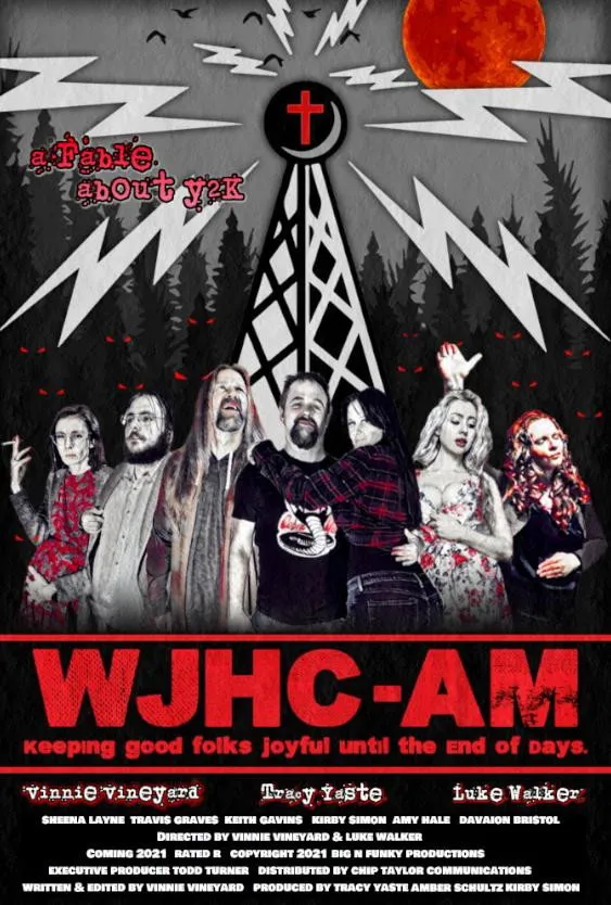 WJHC AM (2022) poster