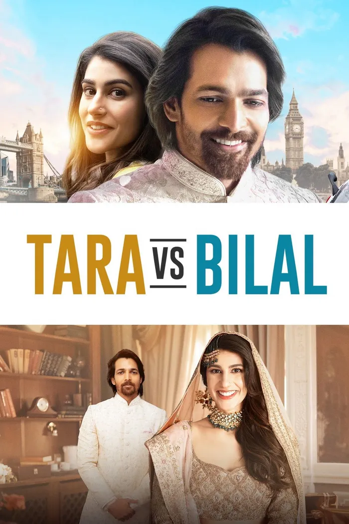 तारा वर्सेज बिलाल (2022) poster